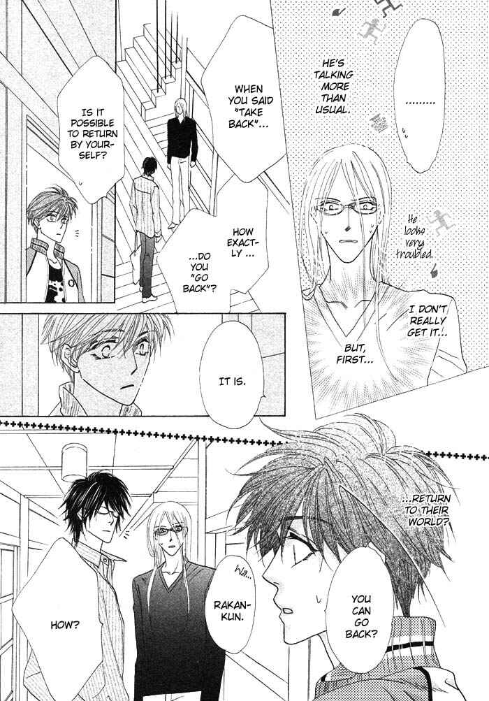 Page 37 Chapter 4 Silver Diamond