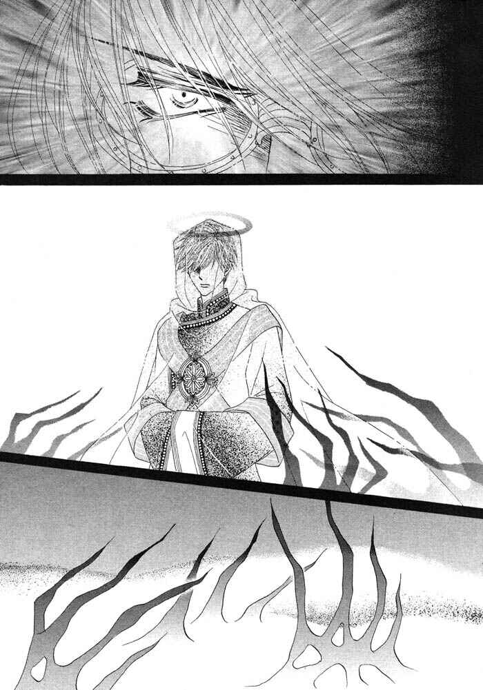 Page 4 Chapter 4 Silver Diamond