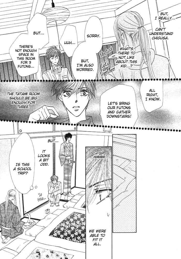Page 41 Chapter 4 Silver Diamond