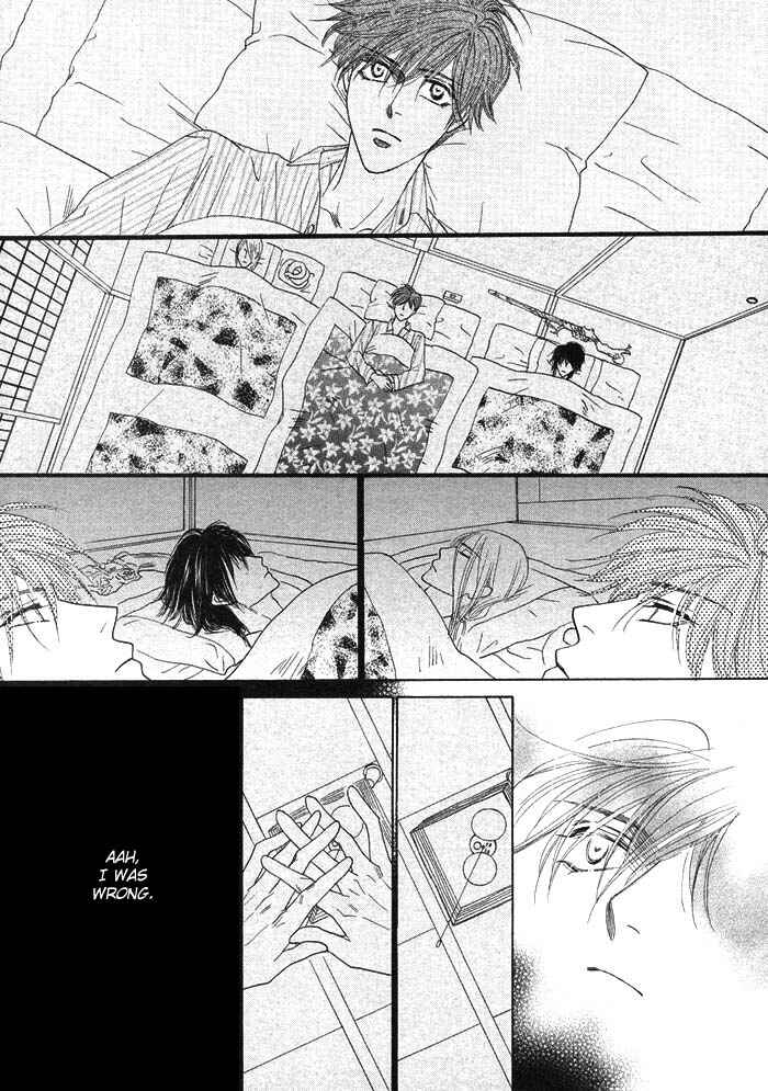 Page 43 Chapter 4 Silver Diamond