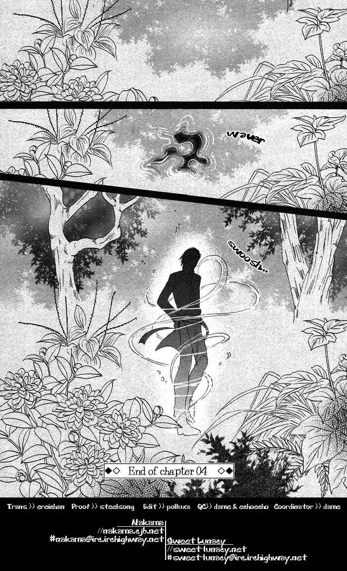 Page 46 Chapter 4 Silver Diamond