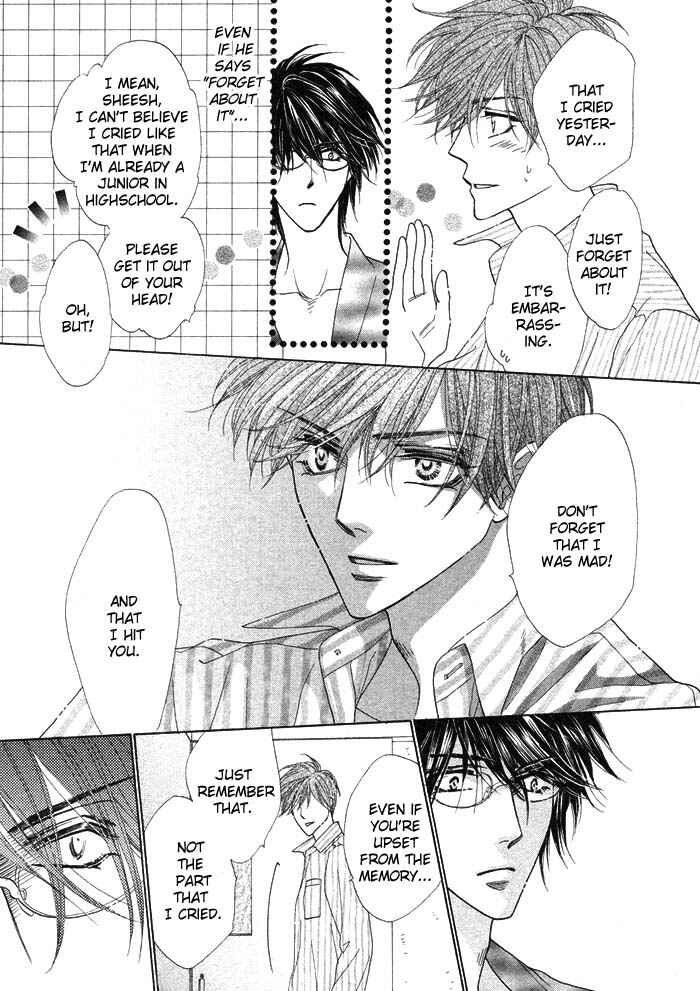 Page 9 Chapter 4 Silver Diamond