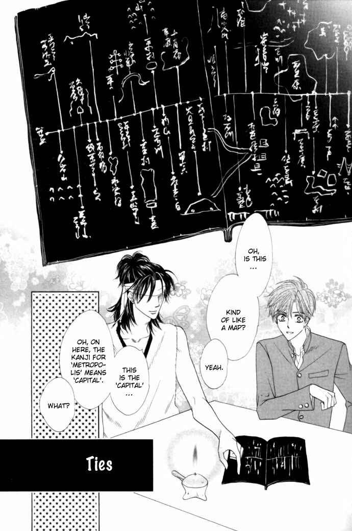 Page 2 Chapter 15 Silver Diamond