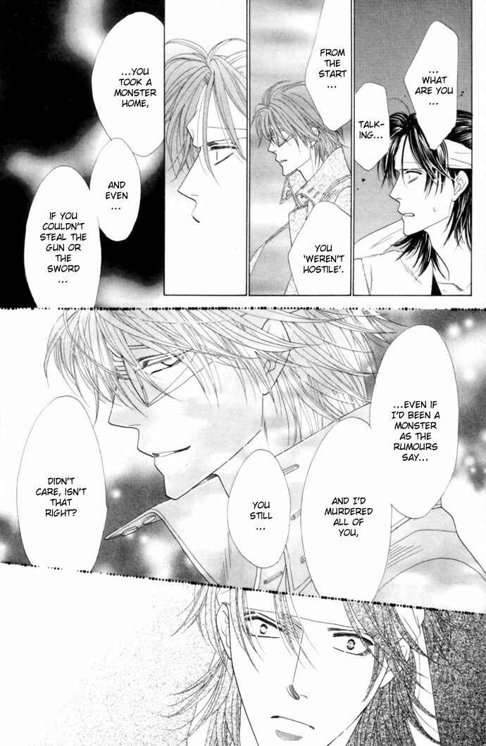 Page 24 Chapter 15 Silver Diamond