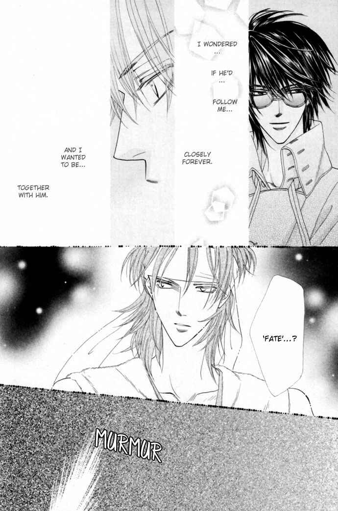 Page 37 Chapter 15 Silver Diamond