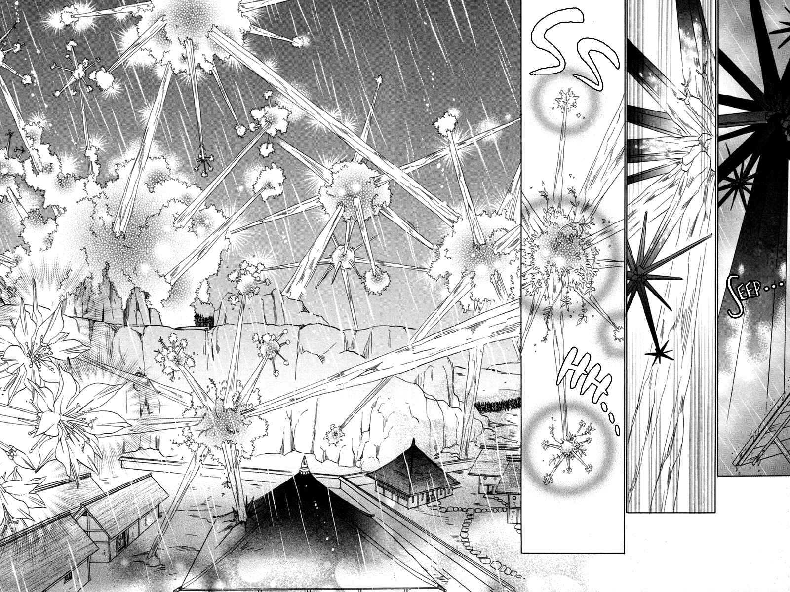 Page 2 Chapter 66 Silver Diamond