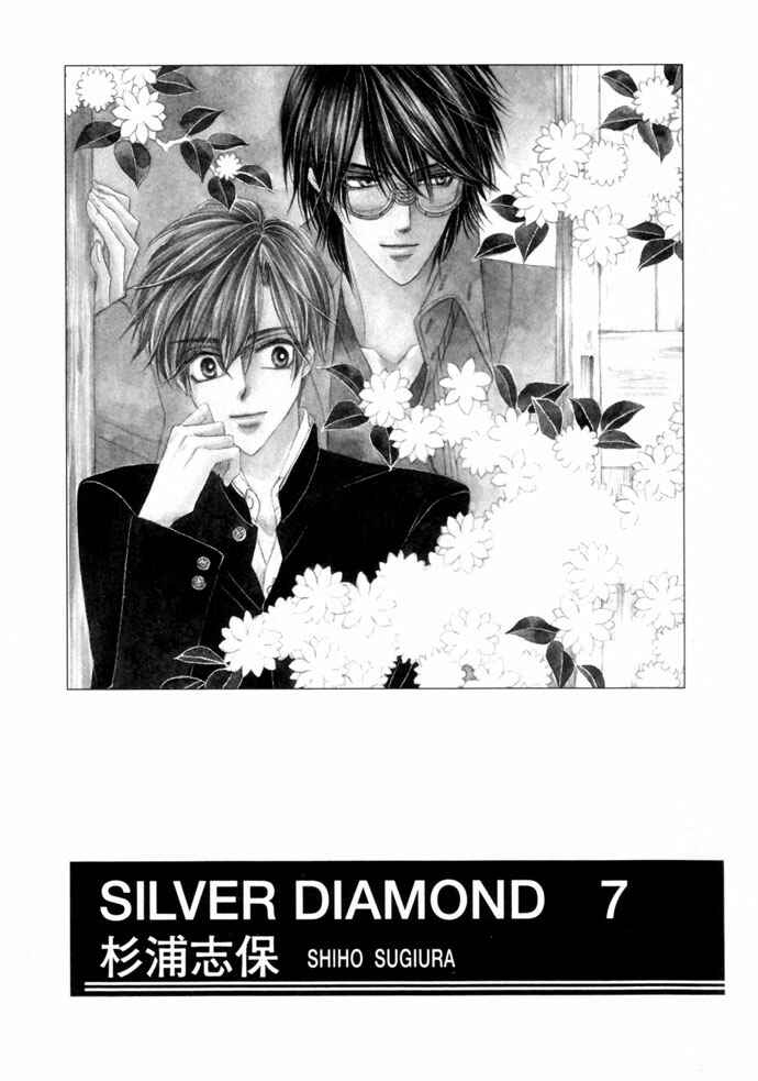 Page 2 Chapter 19 Silver Diamond