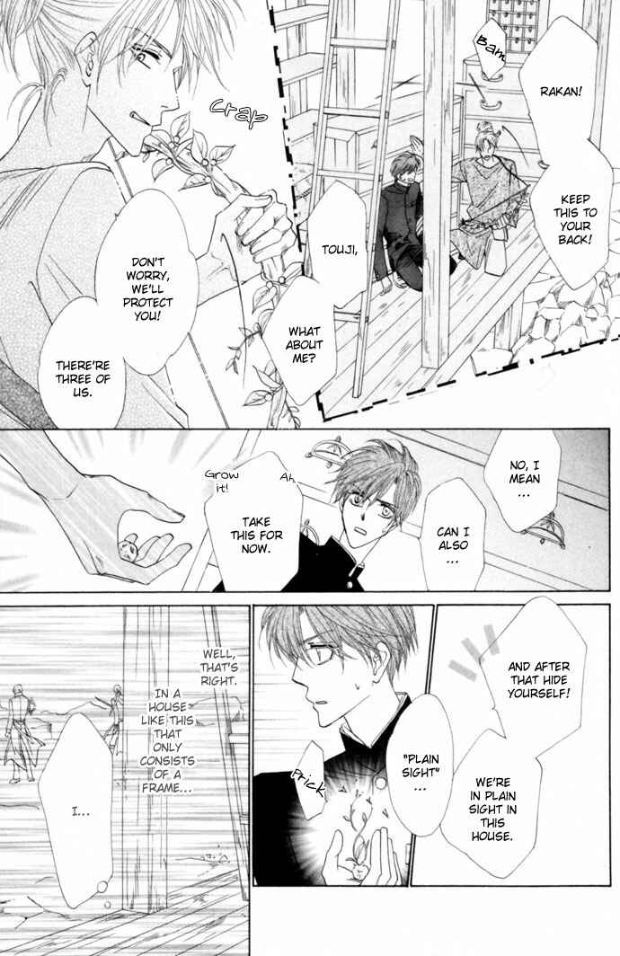 Page 24 Chapter 19 Silver Diamond