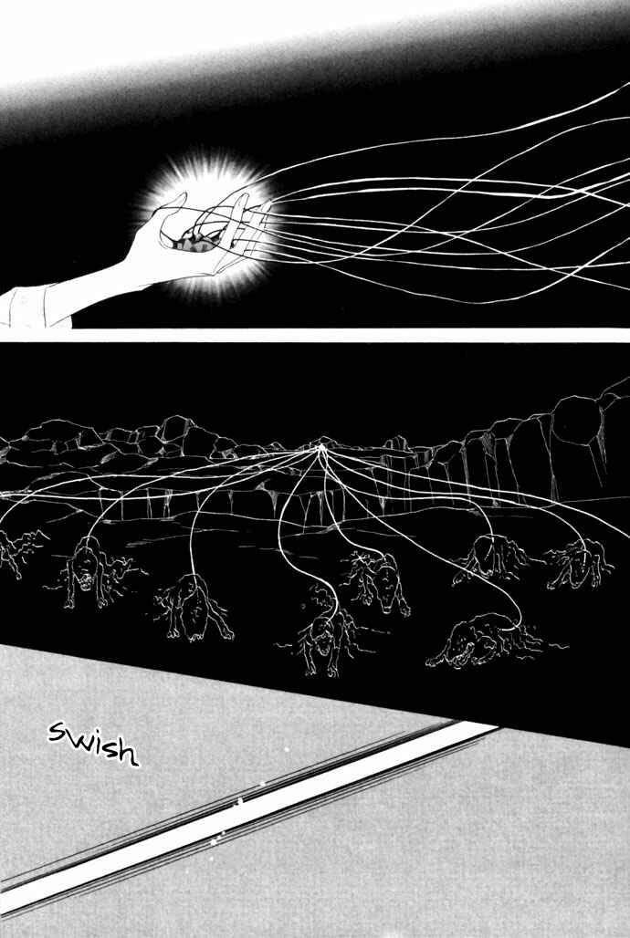 Page 33 Chapter 19 Silver Diamond