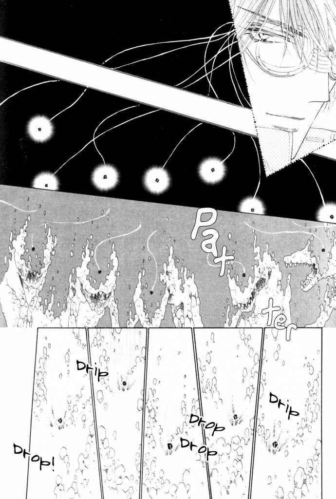 Page 35 Chapter 19 Silver Diamond