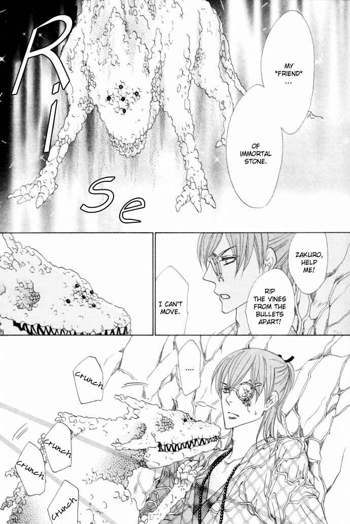 Page 44 Chapter 19 Silver Diamond