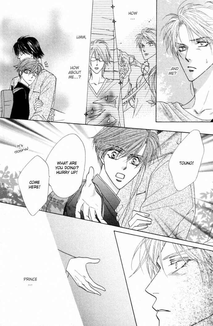 Page 13 Chapter 10 Silver Diamond