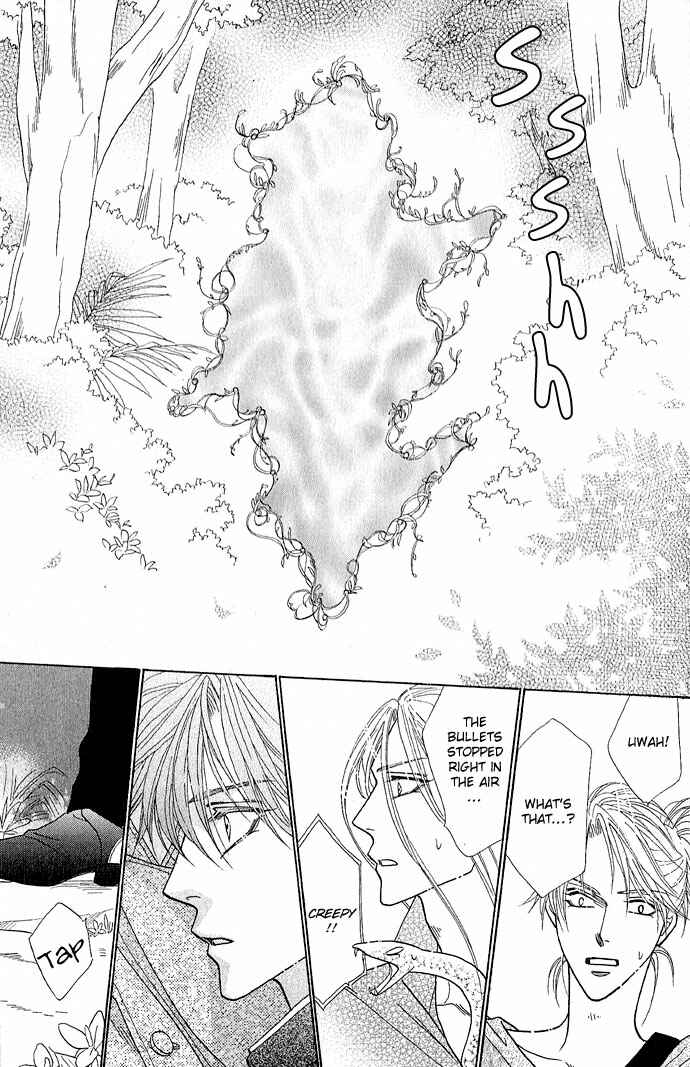 Page 16 Chapter 10 Silver Diamond