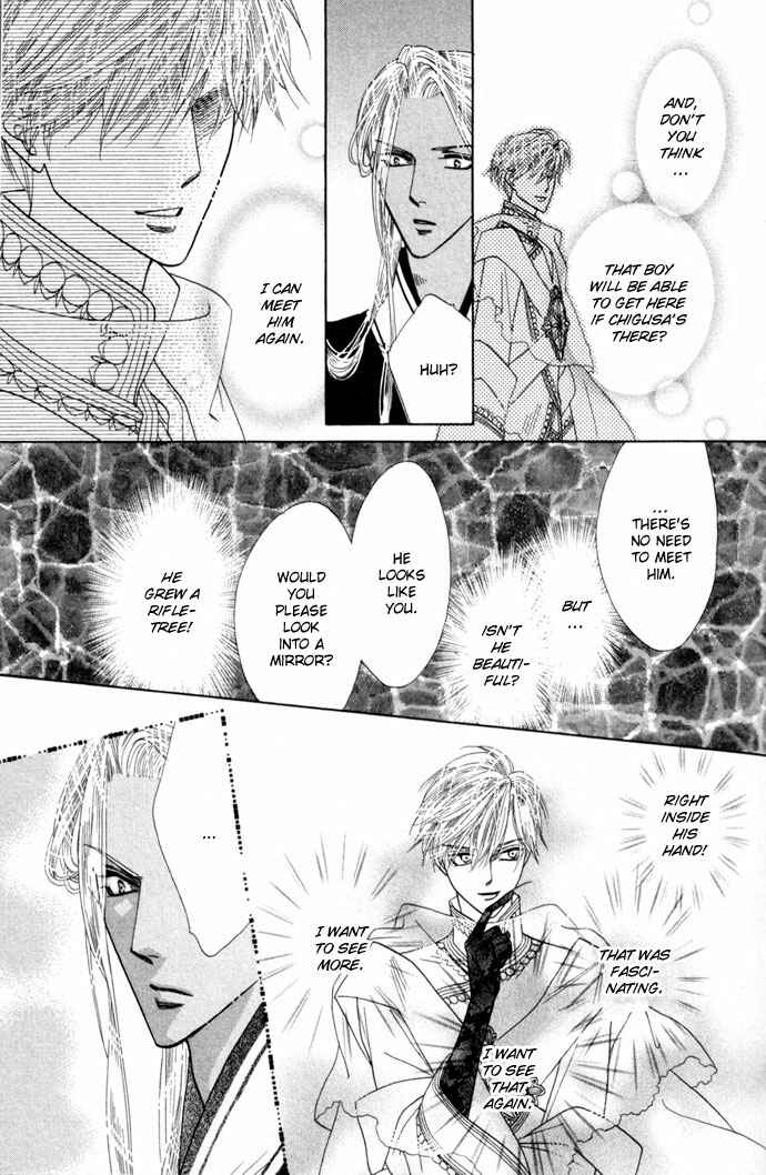 Page 26 Chapter 10 Silver Diamond