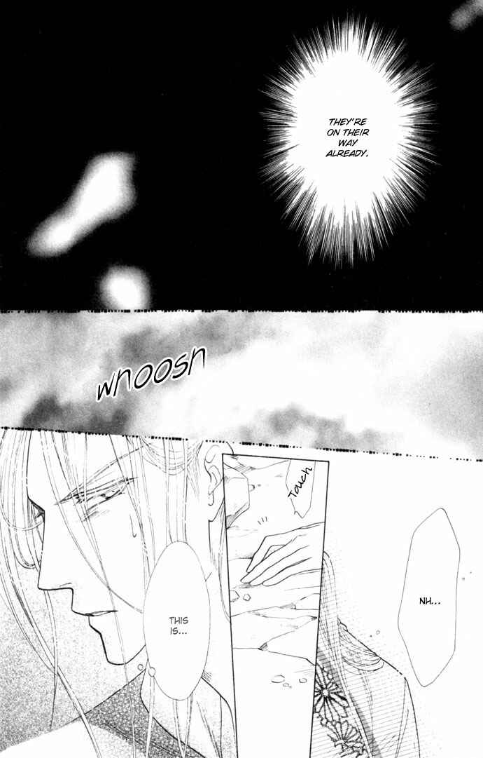 Page 30 Chapter 10 Silver Diamond