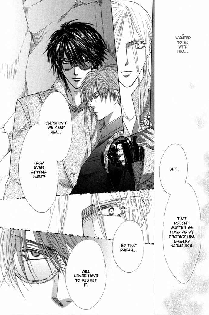 Page 39 Chapter 10 Silver Diamond