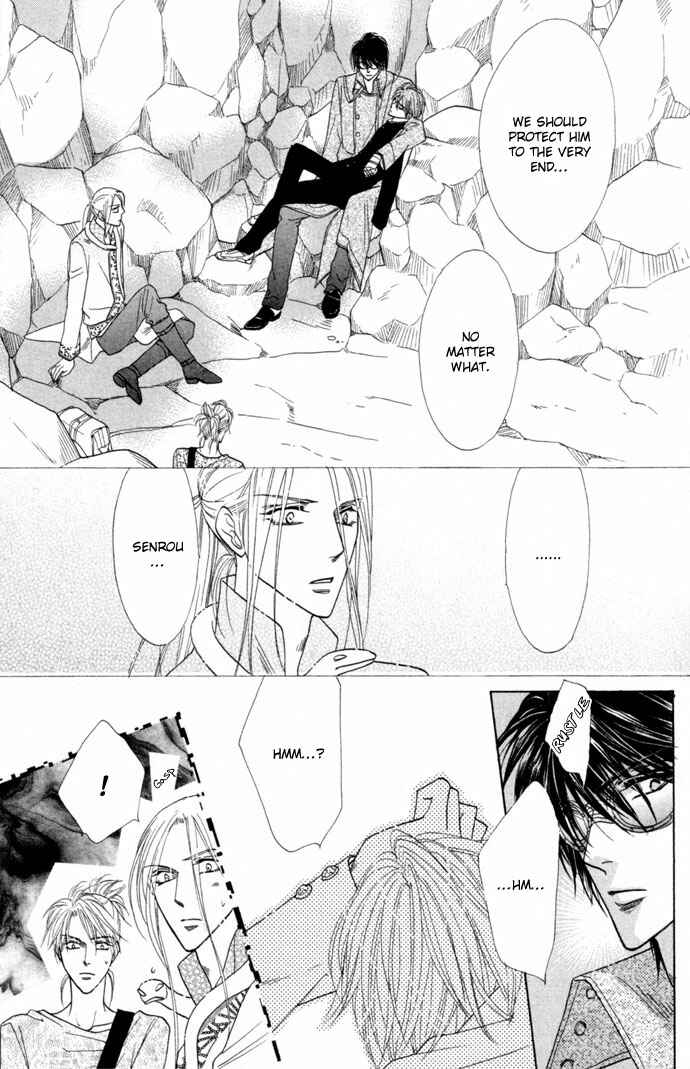 Page 40 Chapter 10 Silver Diamond
