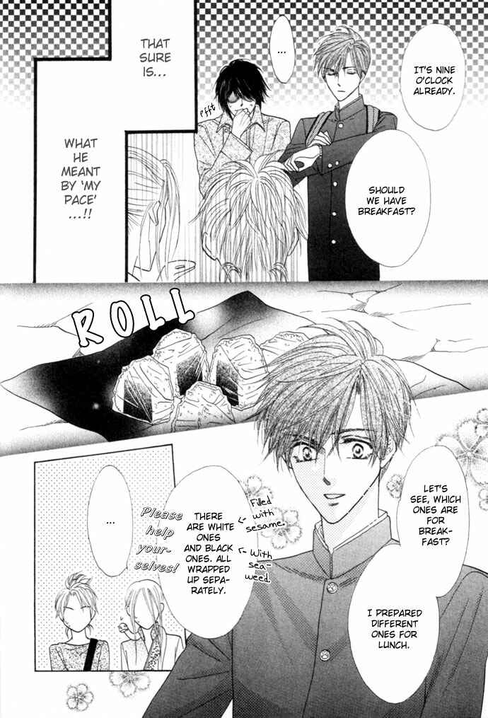 Page 43 Chapter 10 Silver Diamond