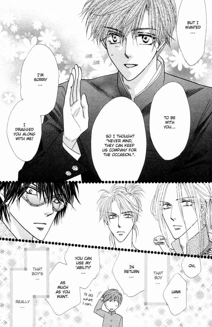Page 46 Chapter 10 Silver Diamond