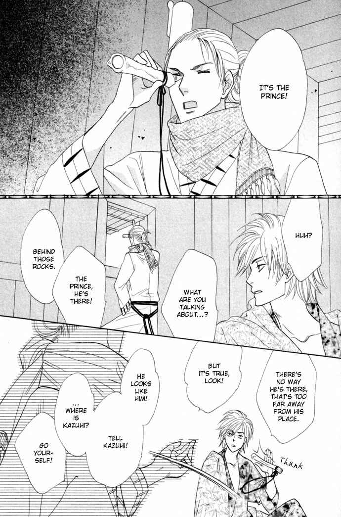 Page 52 Chapter 10 Silver Diamond