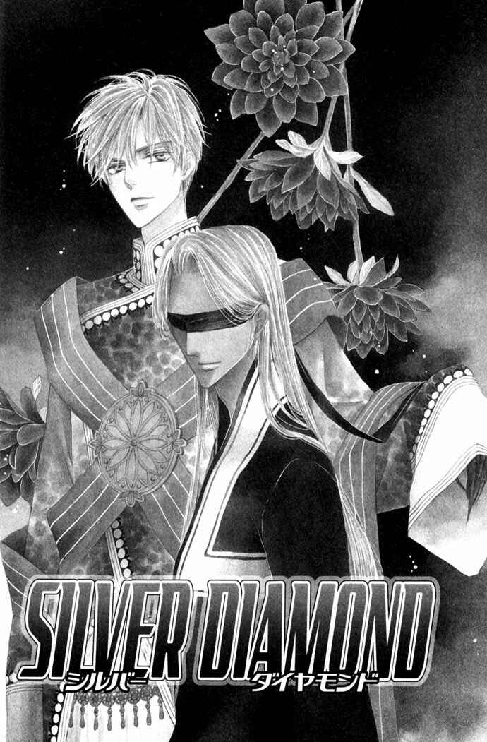 Page 7 Chapter 10 Silver Diamond