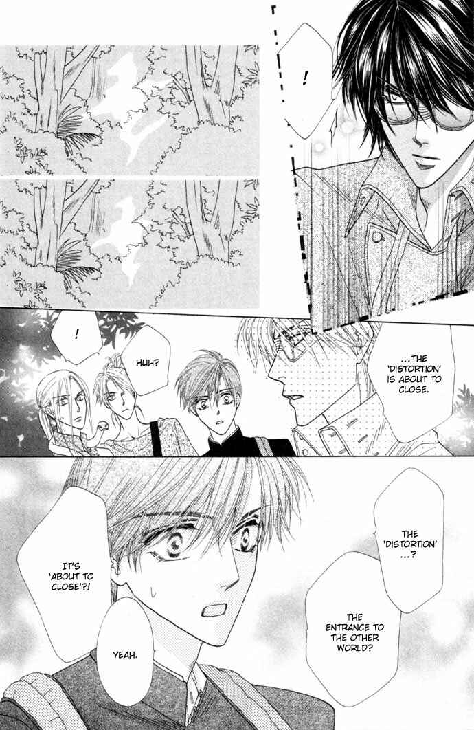 Page 9 Chapter 10 Silver Diamond