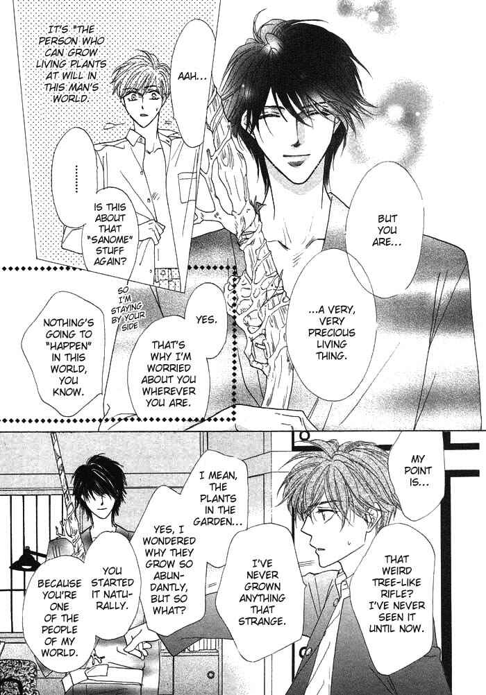 Page 10 Chapter 2 Silver Diamond