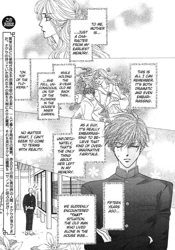 Page 2 Chapter 2 Silver Diamond