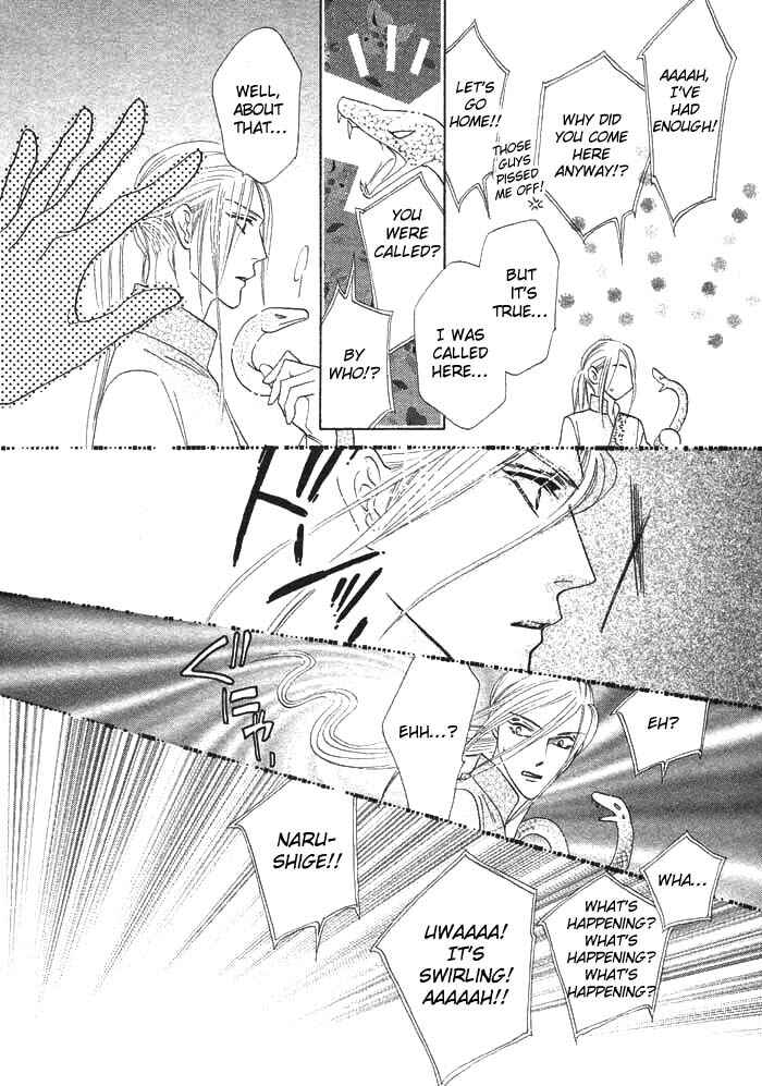 Page 26 Chapter 2 Silver Diamond
