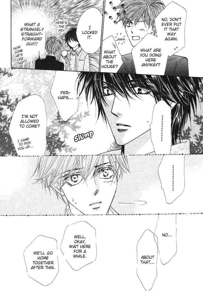 Page 32 Chapter 2 Silver Diamond