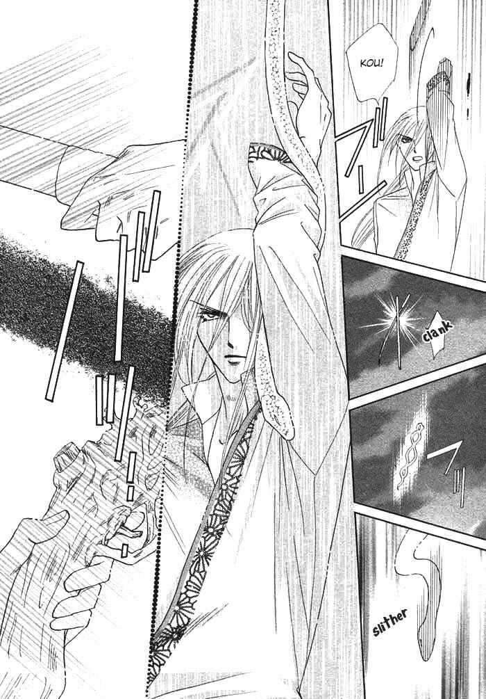 Page 42 Chapter 2 Silver Diamond