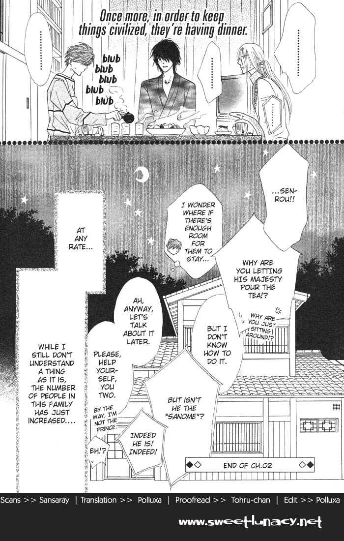 Page 47 Chapter 2 Silver Diamond