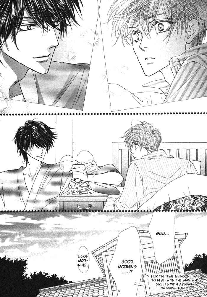 Page 6 Chapter 2 Silver Diamond