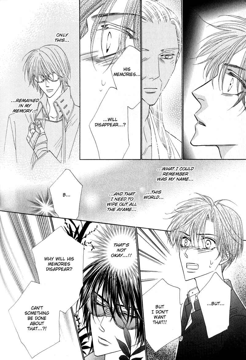 Page 10 Chapter 50 Silver Diamond