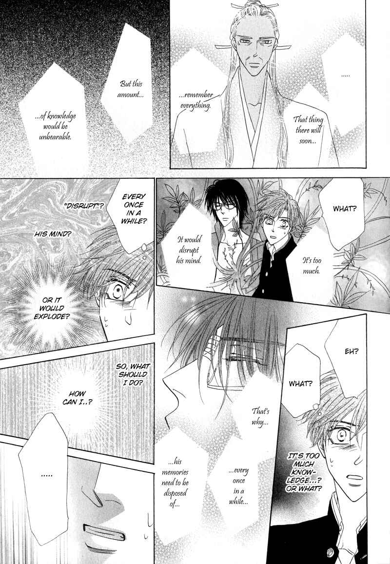 Page 11 Chapter 50 Silver Diamond