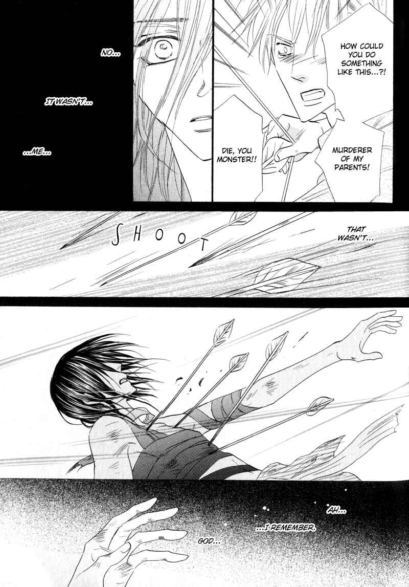 Page 45 Chapter 50 Silver Diamond