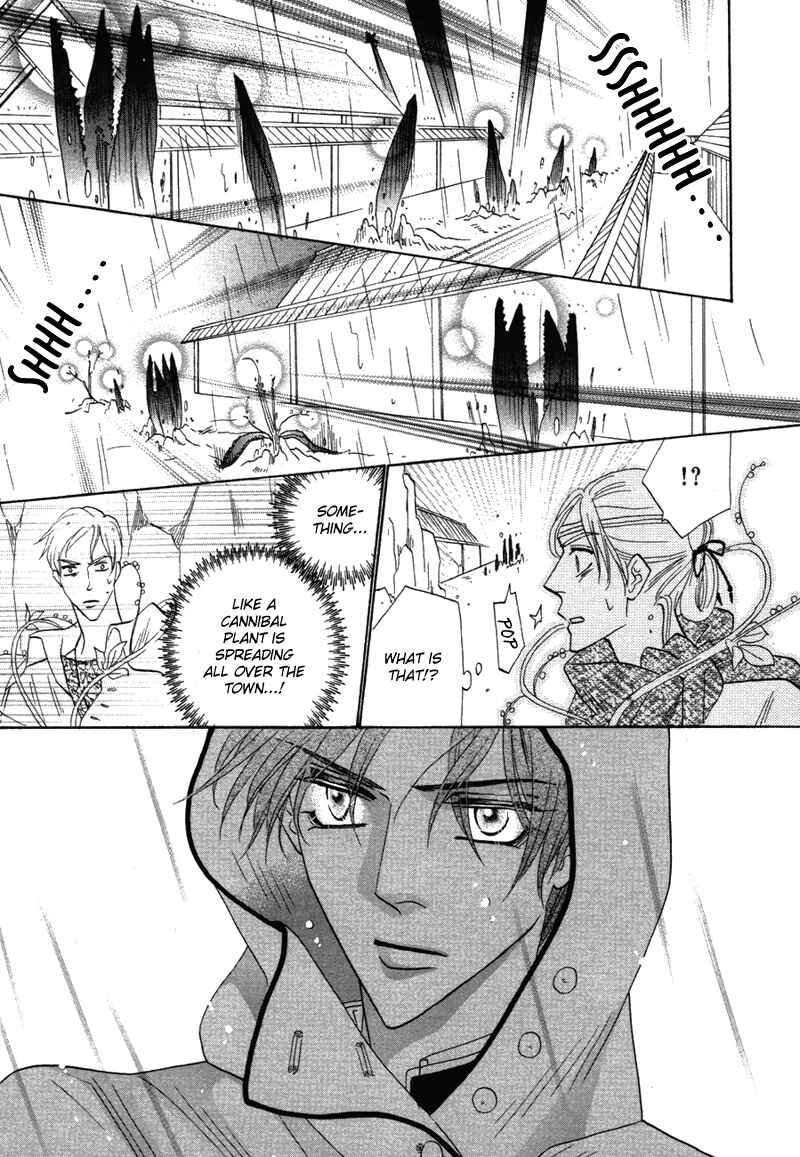 Page 24 Chapter 64 Silver Diamond