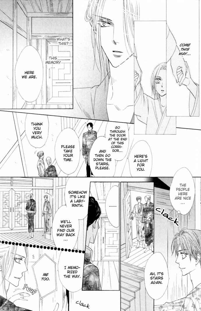 Page 40 Chapter 22 Silver Diamond