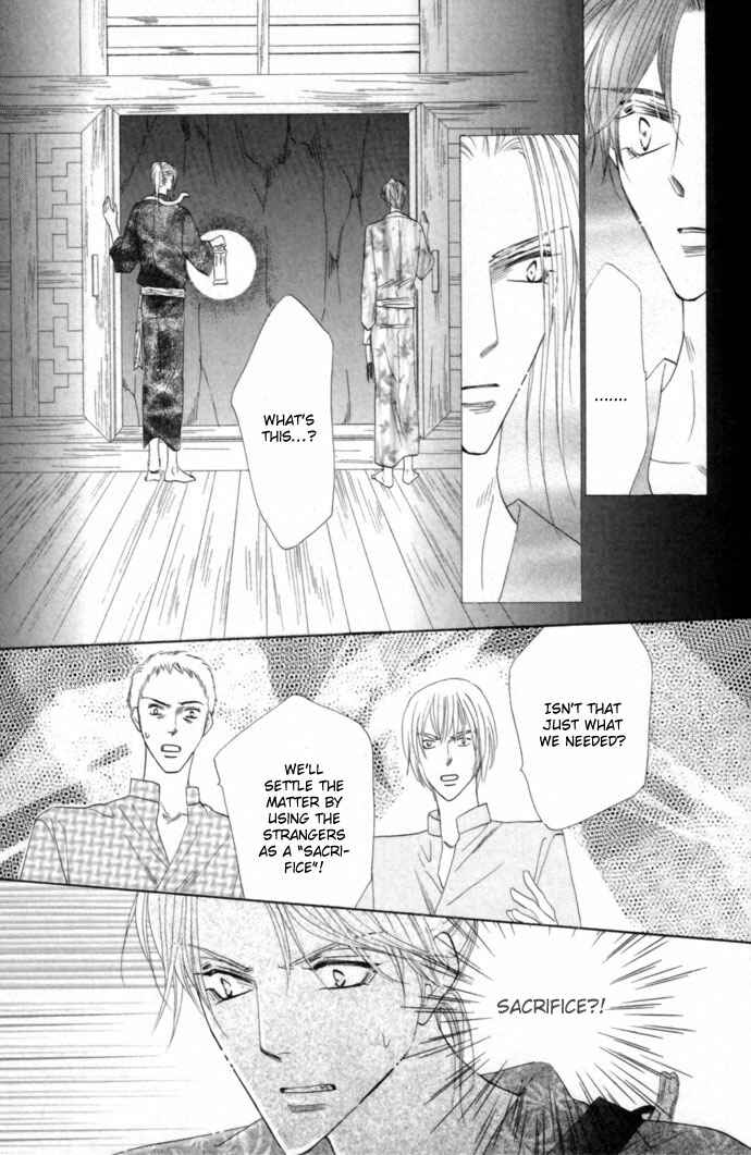 Page 44 Chapter 22 Silver Diamond