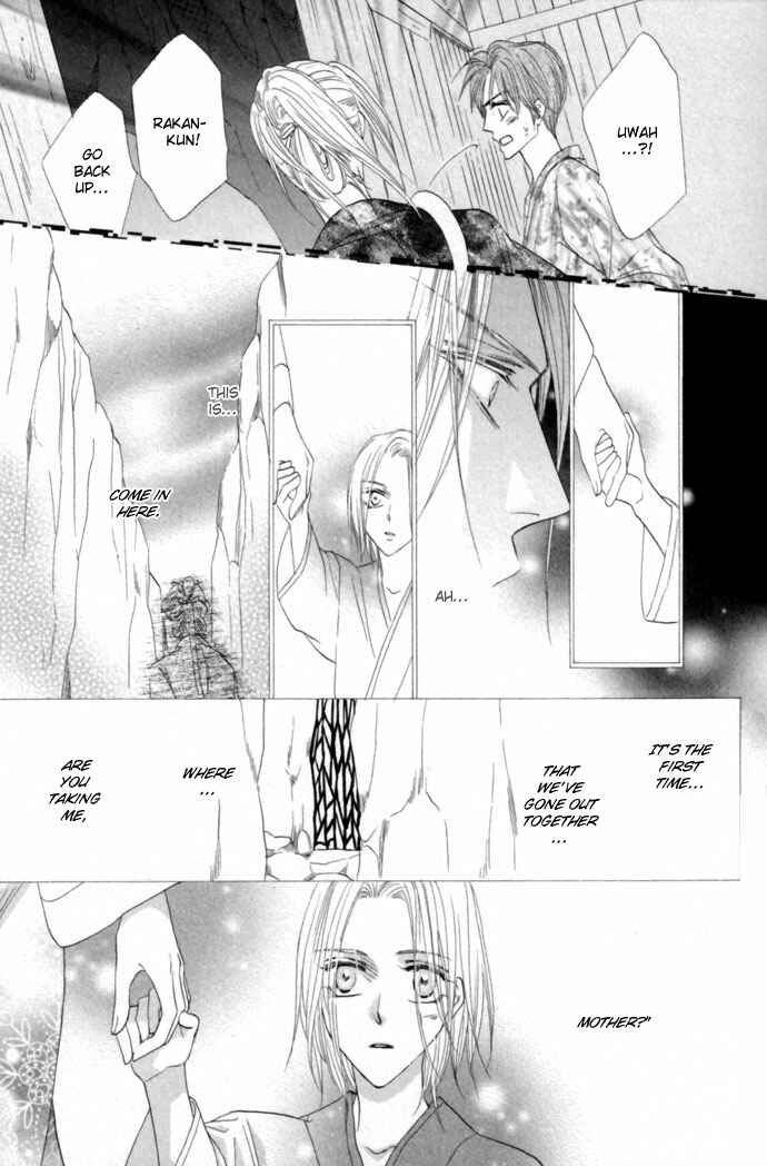 Page 46 Chapter 22 Silver Diamond