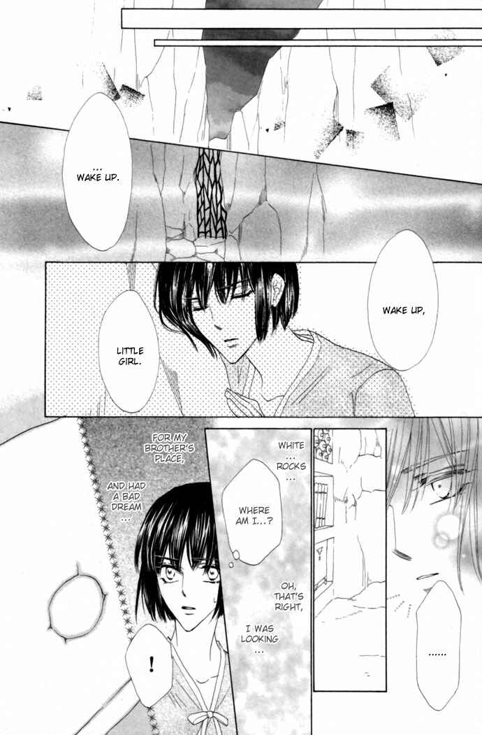 Page 48 Chapter 22 Silver Diamond