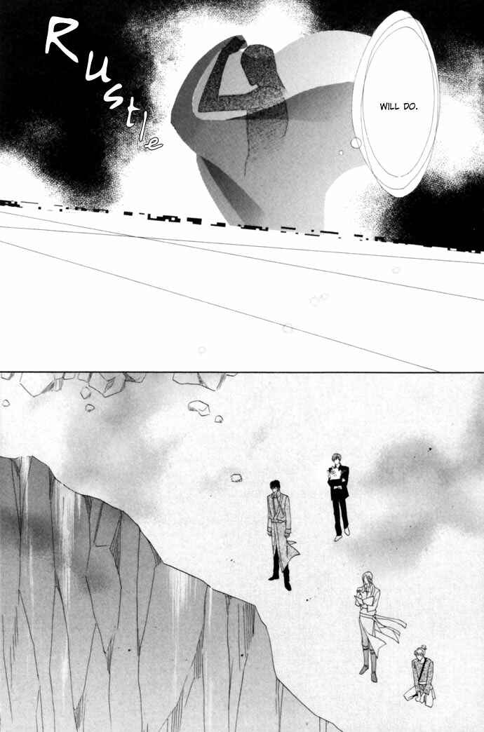 Page 13 Chapter 17 Silver Diamond