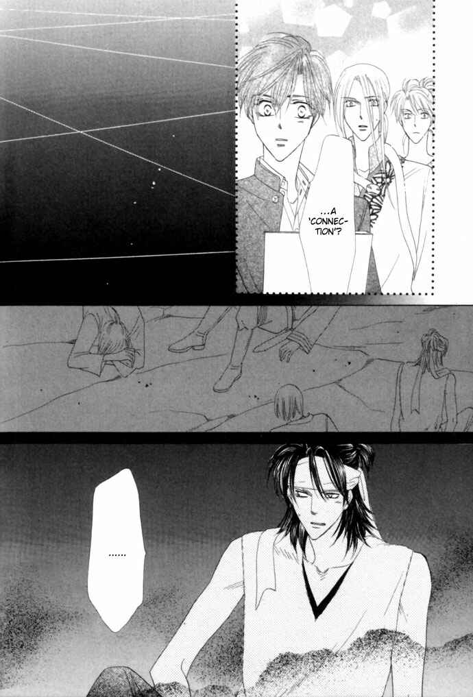 Page 20 Chapter 17 Silver Diamond