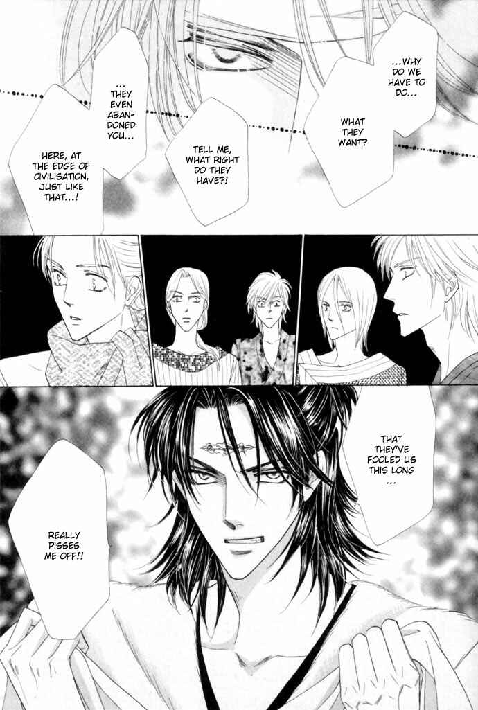 Page 27 Chapter 17 Silver Diamond