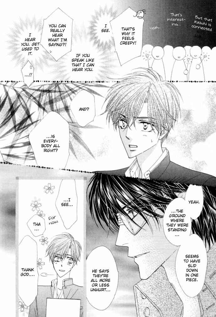Page 38 Chapter 17 Silver Diamond