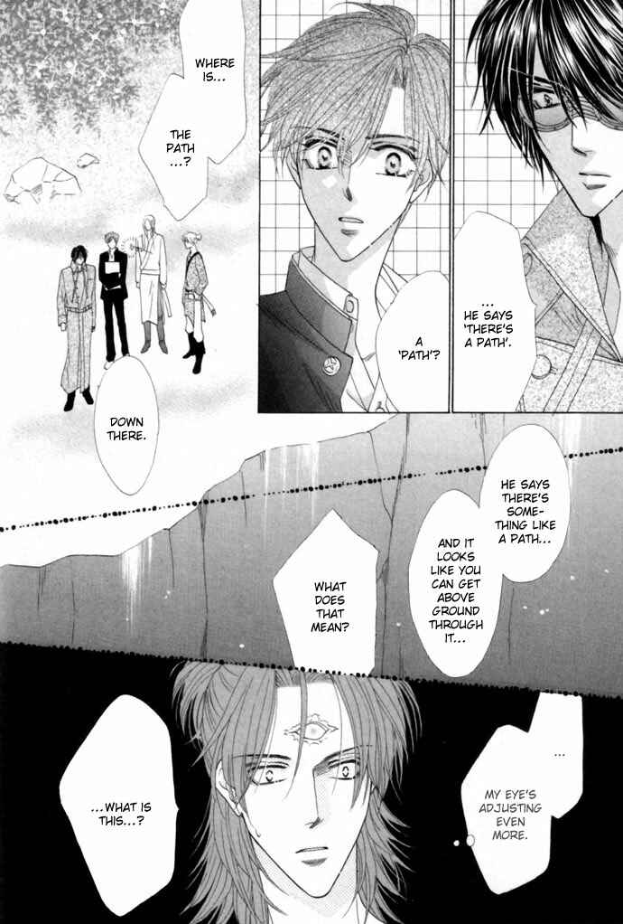 Page 40 Chapter 17 Silver Diamond