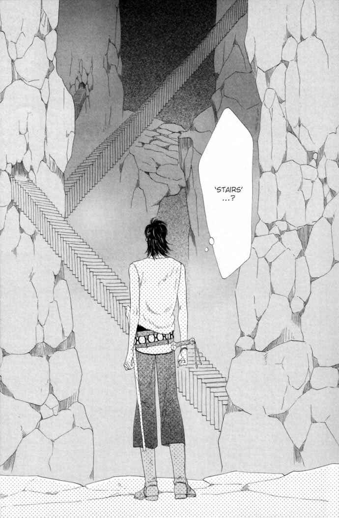Page 41 Chapter 17 Silver Diamond