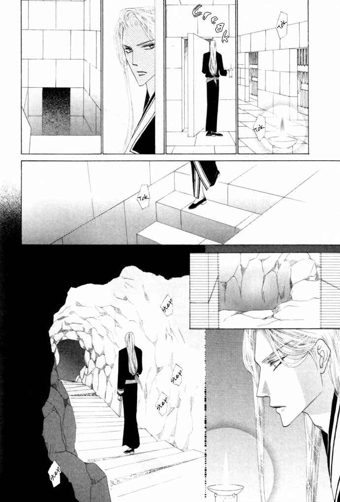 Page 42 Chapter 17 Silver Diamond