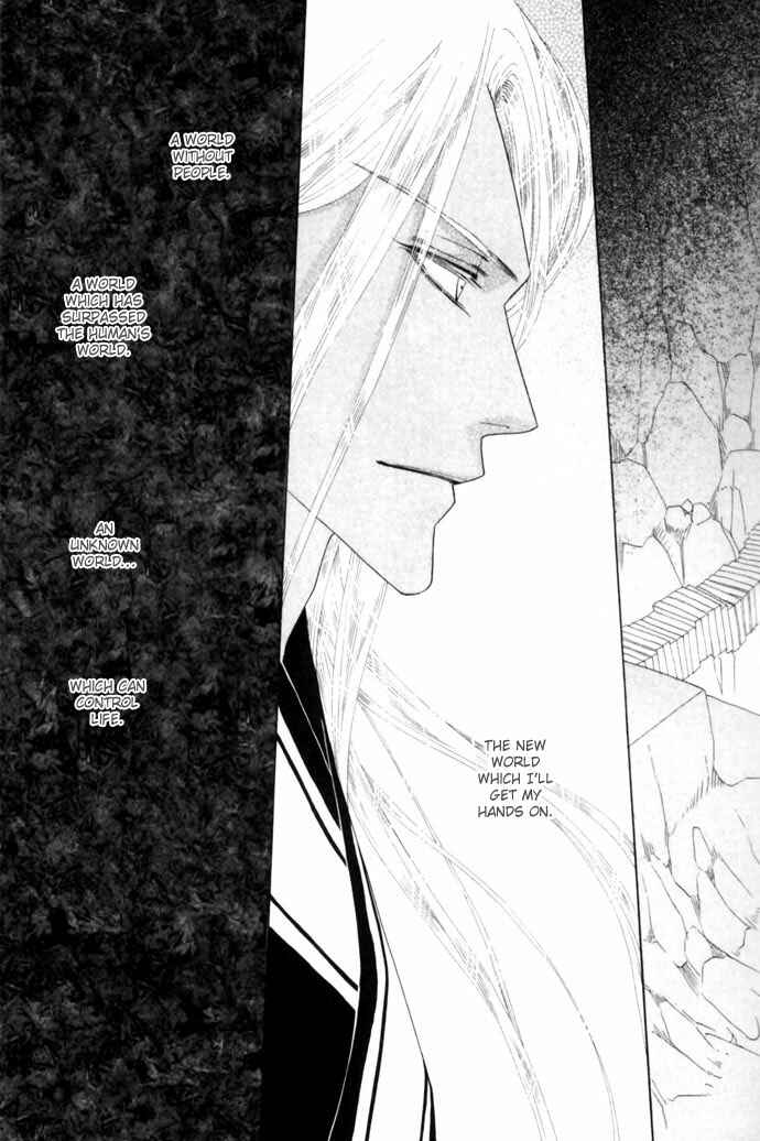 Page 45 Chapter 17 Silver Diamond