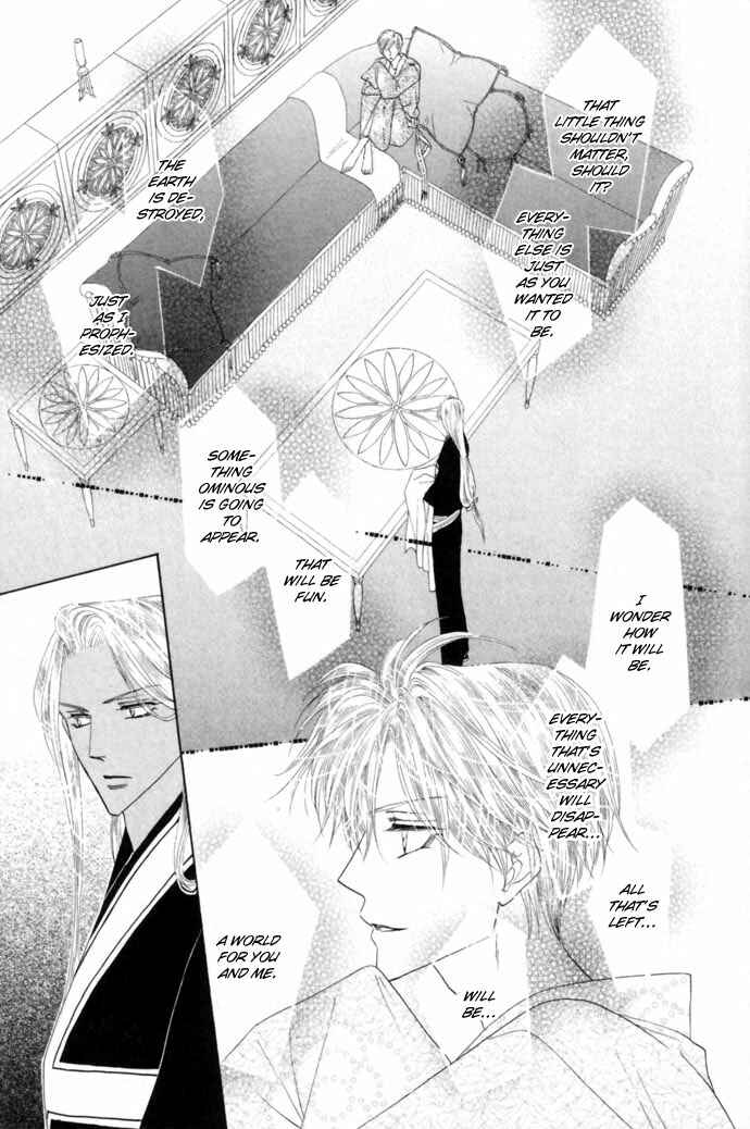 Page 7 Chapter 17 Silver Diamond
